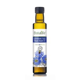 Lokman Aktar 250 ml Çörekotu Yağı