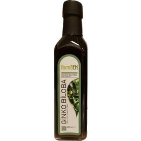 Lokman Aktar 250 ml Ginkgo Biloba Ekstrakti Farmaek