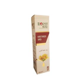 Lokman Aktar 250 ml Sarı Kantaron Yağı