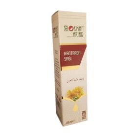 Lokman Aktar 250 ml Sarı Kantaron Yağı