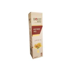 Lokman Aktar 250 ml Sarı Kantaron Yağı