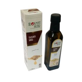 Lokman Aktar 250 ml Susam Yağı