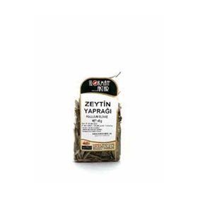 Lokman Aktar 40 G Zeytin Yaprağı