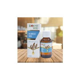 Lokman Aktar 50 ml Alabalık Yağı