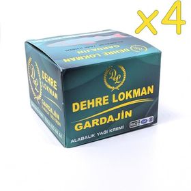 Lokman Aktar 50 ml Alabalık Yağı