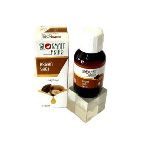 Lokman Aktar 50 ml Argan Yağı