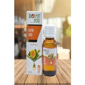 Lokman Aktar 50 ml Aspir Yağı