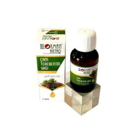 Lokman Aktar 50 ml Çam Terebentin Yağı