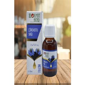 Lokman Aktar 50 ml Çörekotu Yağı