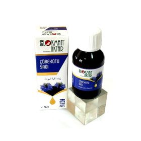 Lokman Aktar 50 ml Çörekotu Yağı