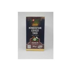 Lokman Aktar 50 ml Hindistan Cevizi Yağı