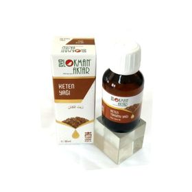 Lokman Aktar 50 ml Keten Yağı