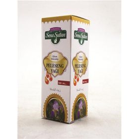Lokman Aktar 50 ml Peleseng Yağı