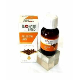 Lokman Aktar 50 ml Pelesenk Yağı