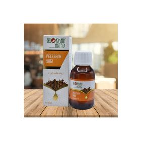 Lokman Aktar 50 ml Pelesenk Yağı