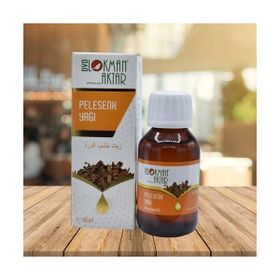 Lokman Aktar 50 ml Pelesenk Yağı