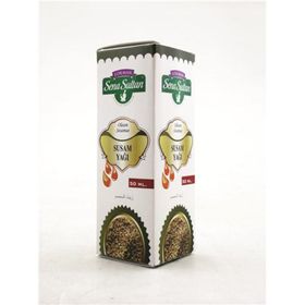 Lokman Aktar 50 ml Susam Yağı
