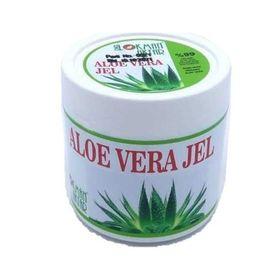 Lokman Aktar Aloevera Balsam 500Ml