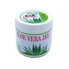 Lokman Aktar Aloevera Balsam 500Ml