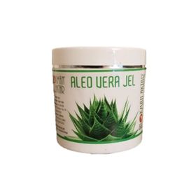 Lokman Aktar Aloevera Balsam 500Ml