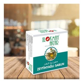 Lokman Aktar Aynı Sefa Balsam 500Ml