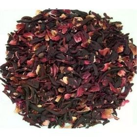 Lokman Aktar Bamya Çiçeği 50 Gr