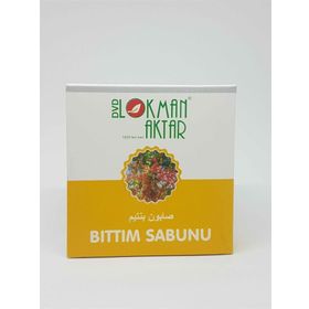 Lokman Aktar Bıttım Sabunu