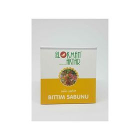 Lokman Aktar Bıttım Sabunu