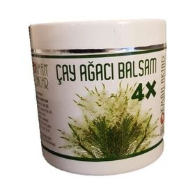 Lokman Aktar Çay Ağacı Balsam 500Ml