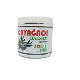 Lokman Aktar Çay Ağacı Balsam 500Ml