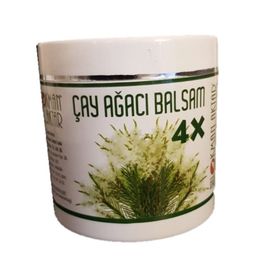 Lokman Aktar Çay Ağacı Balsam 500Ml