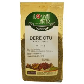 Lokman Aktar Dere Otu Bitkisi 70 Gr