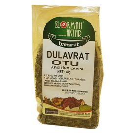 Lokman Aktar Dul Avrat Otu 40 Gr
