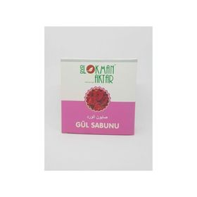 Lokman Aktar Gül Sabunu