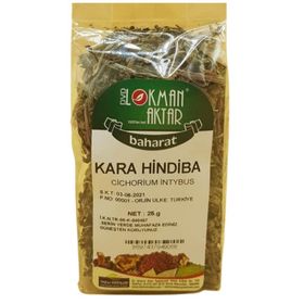Lokman Aktar Karahindiba 25 Gr