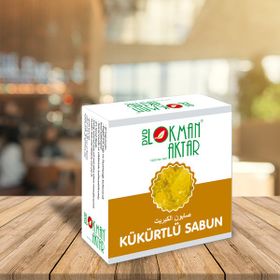 Lokman Aktar Kükürtlü Sabun