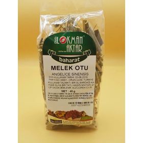 Lokman Aktar Melek Otu 40 Gr