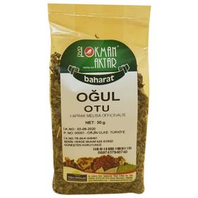 Lokman Aktar Oğul Otu 30 Gr