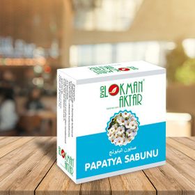 Lokman Aktar Papatya Sabunu