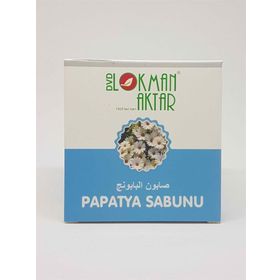 Lokman Aktar Papatya Sabunu