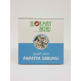 Lokman Aktar Papatya Sabunu