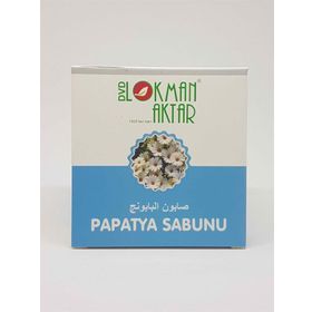 Lokman Aktar Papatya Sabunu