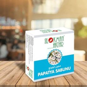 Lokman Aktar Papatya Sabunu