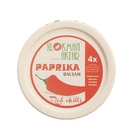 Lokman Aktar Paprika Balsam 500 Ml