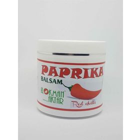 Lokman Aktar Paprika Balsam 500 Ml