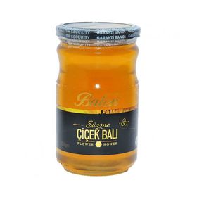 Lokman Bal 850 gr Süzme Çiçek Bal