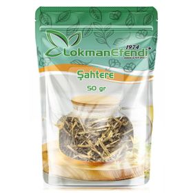 Lokman Efendi 35 gr Şahtere