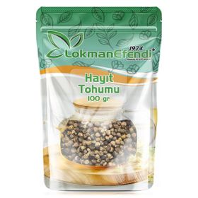 Lokman Efendi 80 gr Hayıt Tohumu