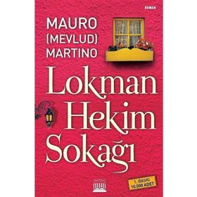 LOKMAN HEKIM SOKAĞI - MAURO (MEVLUD) MARTINO
