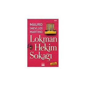 LOKMAN HEKIM SOKAĞI - MAURO (MEVLUD) MARTINO
